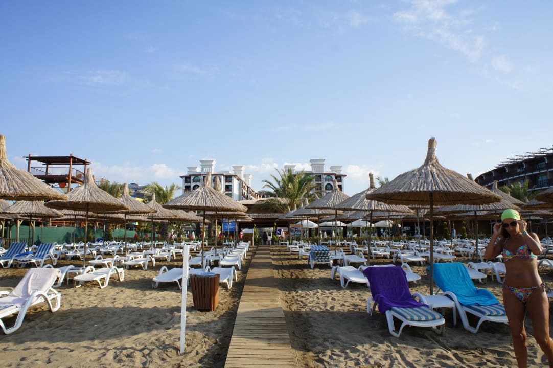 Quattro Beach Spa & Resort Quattro Beach Spa & Resort