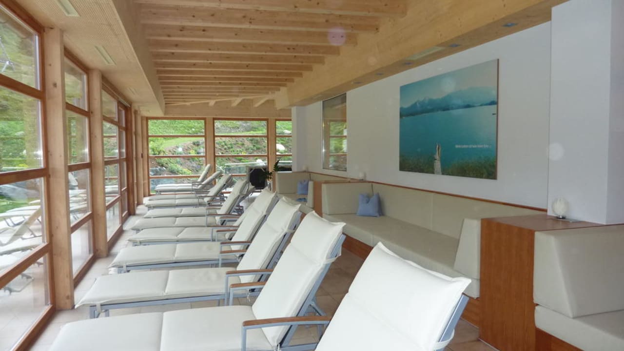 Ruheraum "Schlafmütze" Mountain Resort Feuerberg