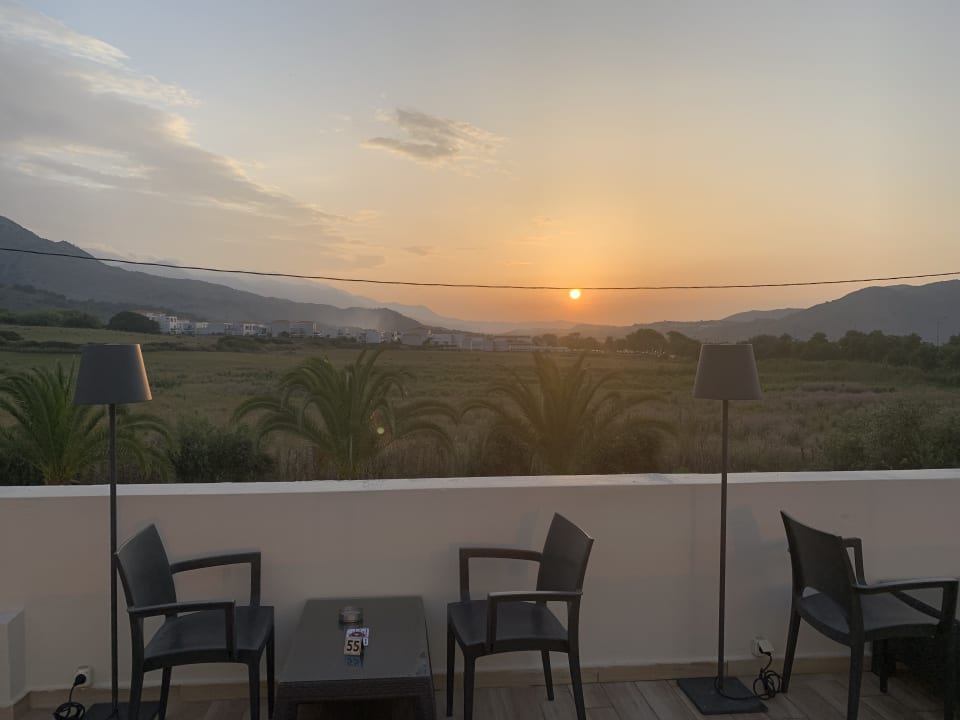 Gastro HARPIN Georgioupolis Resort Aquapark & SPA