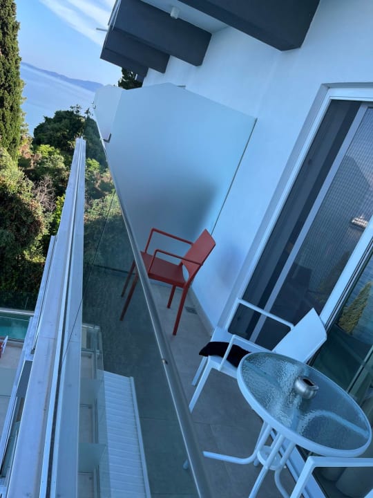 Zimmer Ray Hotel Corfu