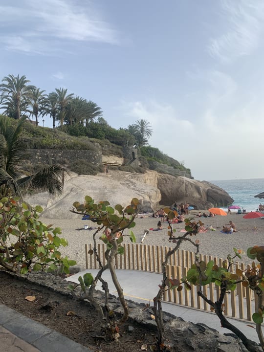 Strand Hotel Riu Arecas - Adults only