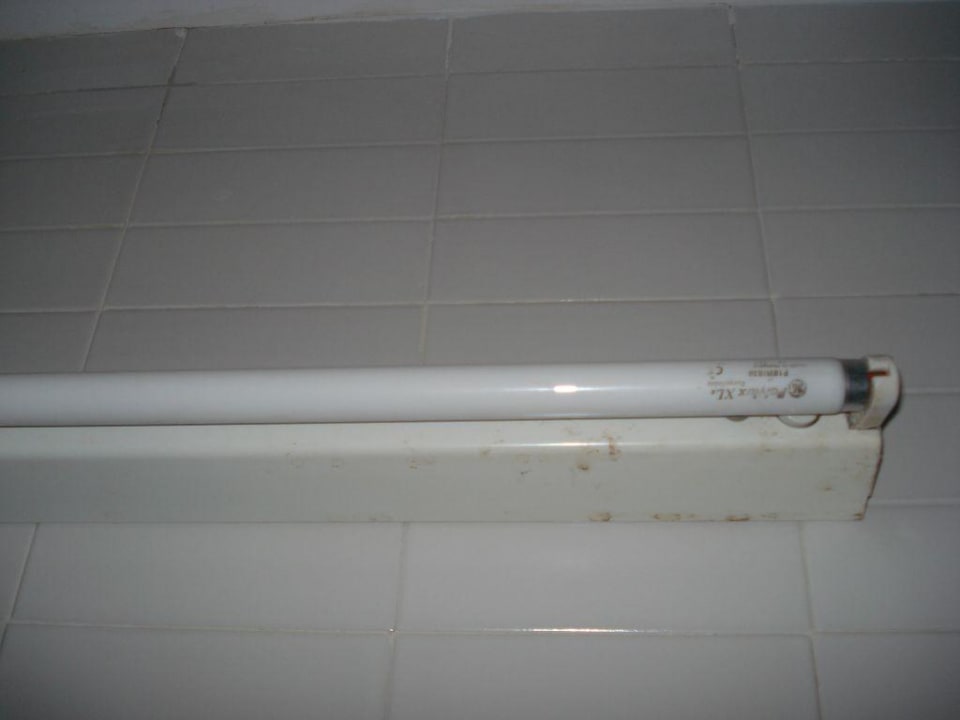 Salle de bain Hotel Vibra Beverly Playa