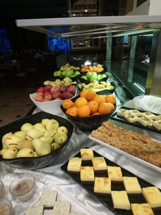 Gastro Oz Hotels Sui Resort