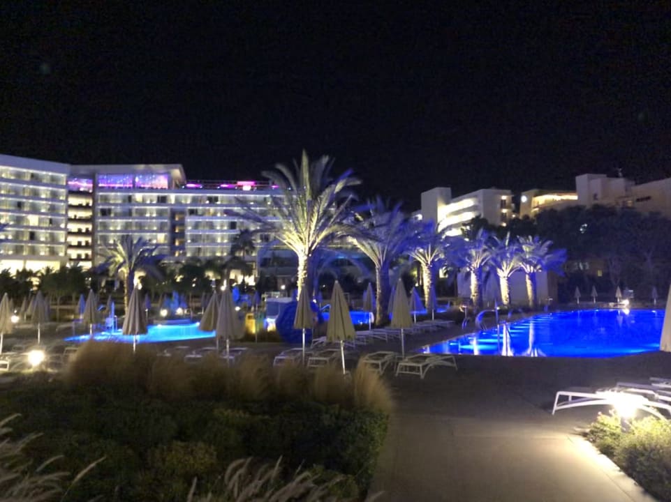 Außenansicht Hipotels Gran Playa De Palma