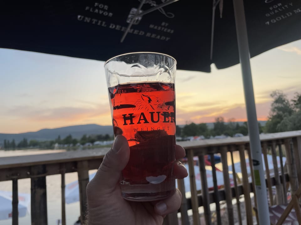 Gastro KNAUS Campingpark Bad Dürkheim