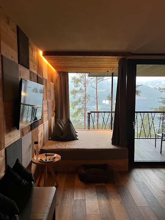 Zimmer My Arbor - Dolomites