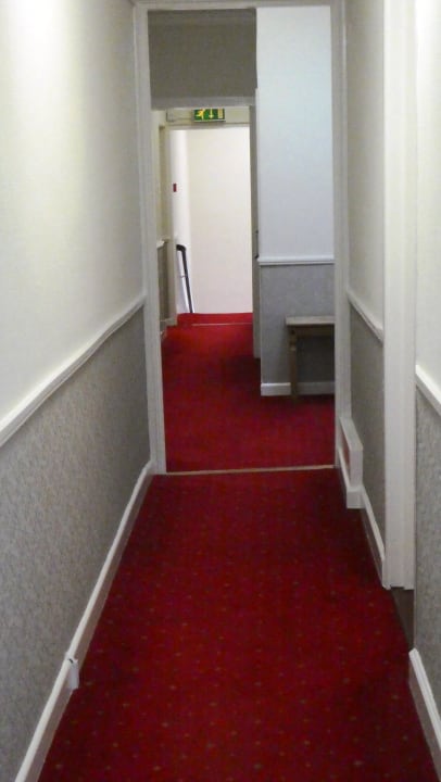 Zimmer Hotel Pandora