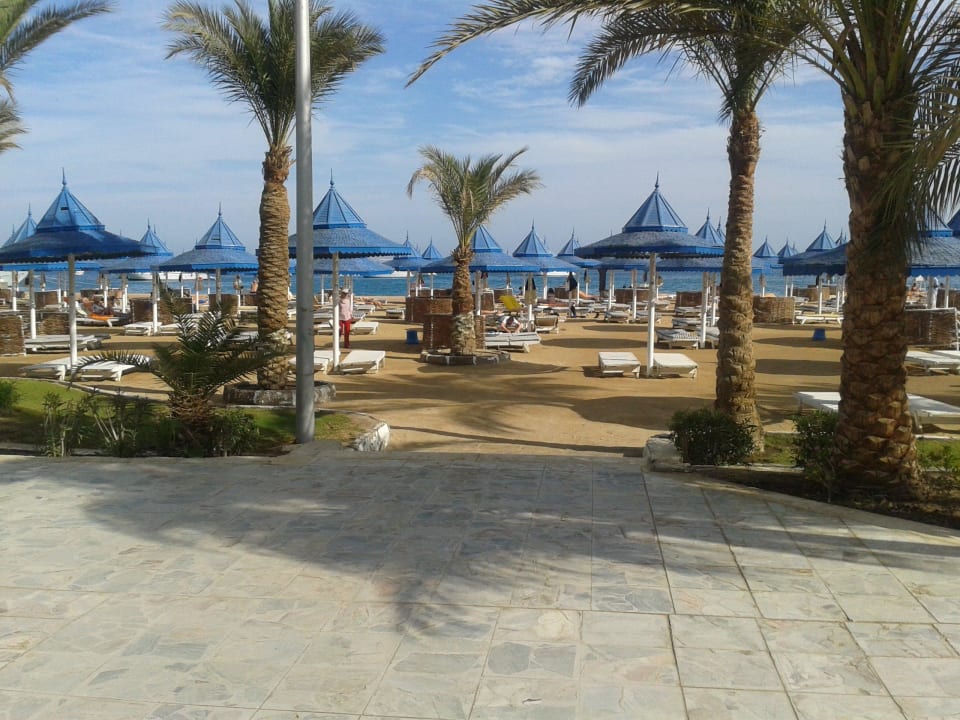 --- The Grand Hotel Hurghada
