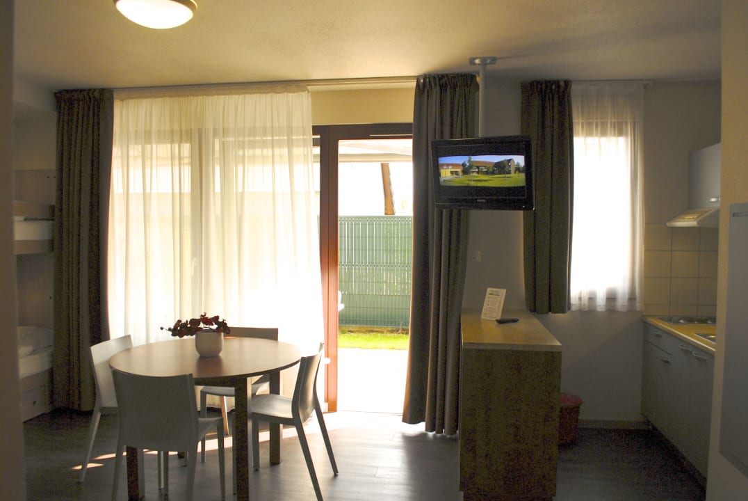 Zimmer Hotel Les Loges Du Ried