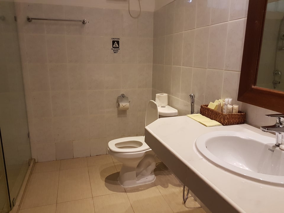 Zimmer Adaaran Select Hudhuran Fushi - Premium All Inclusive