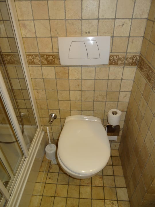 Zimmer Hotel Yetkin