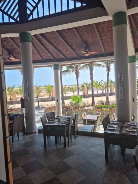 Gastro Hotel Riu Cabo Verde