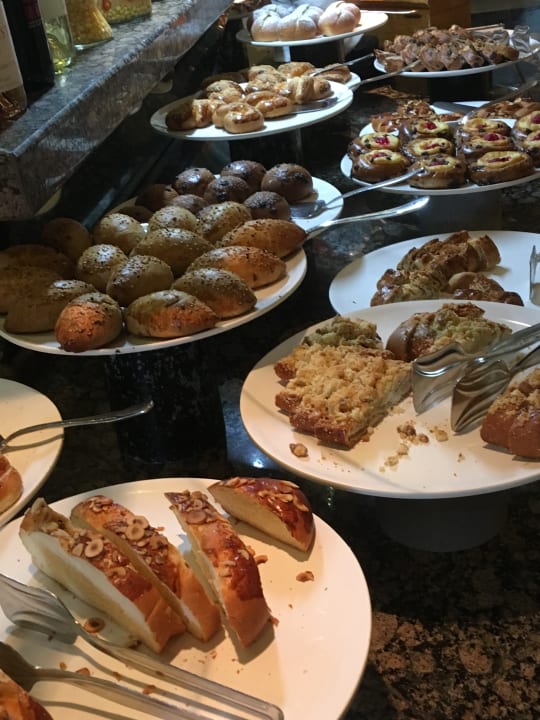 Gastro Sunis Kumköy Beach Resort Hotel & Spa