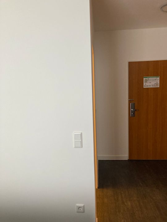 Zimmer Best Western Hotel Lippstadt