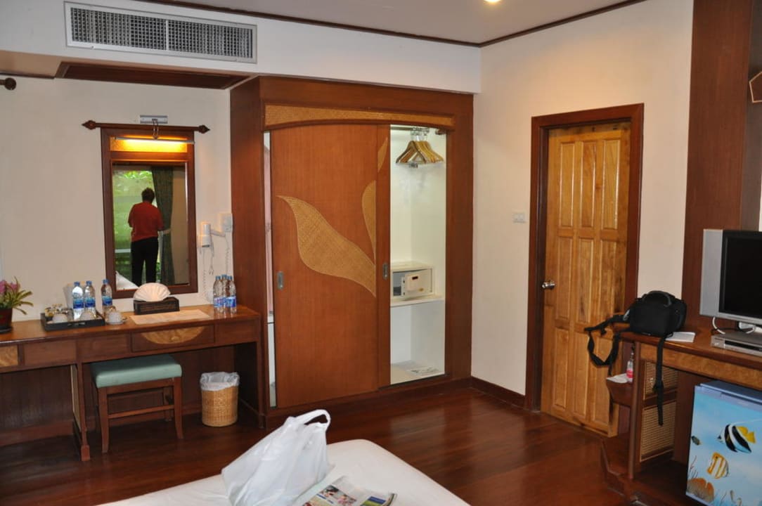 Zimmer Koh Chang Paradise Resort & Spa