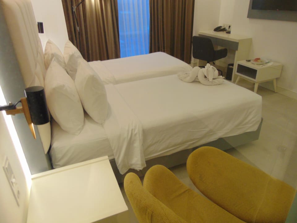 Zimmer Innside by Melia Yogyakarta