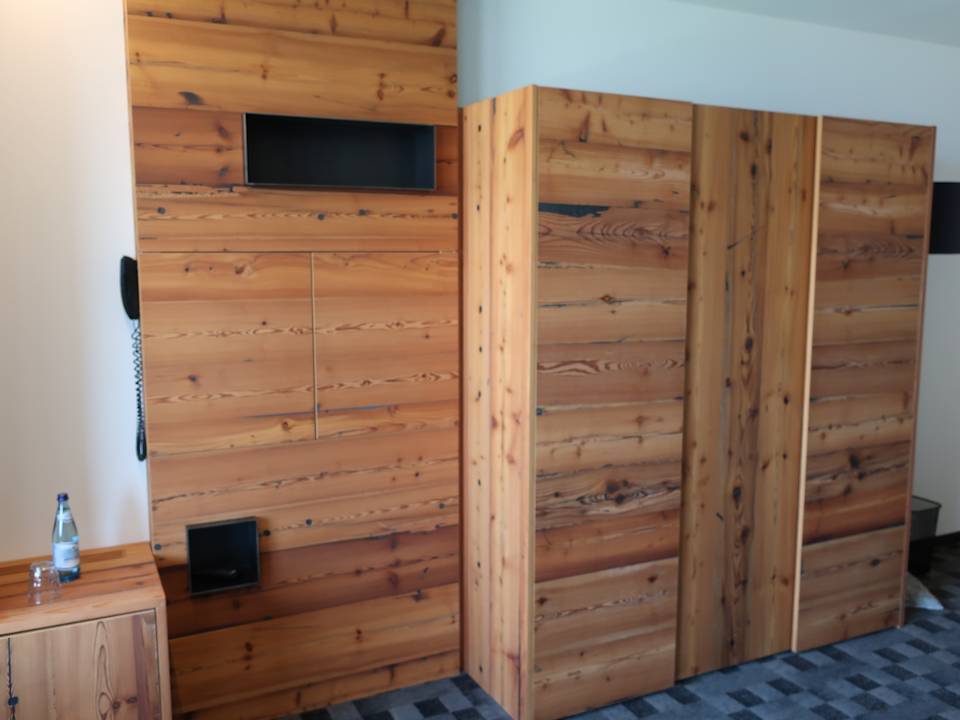 Zimmer Garni Hotel Katzenthalerhof