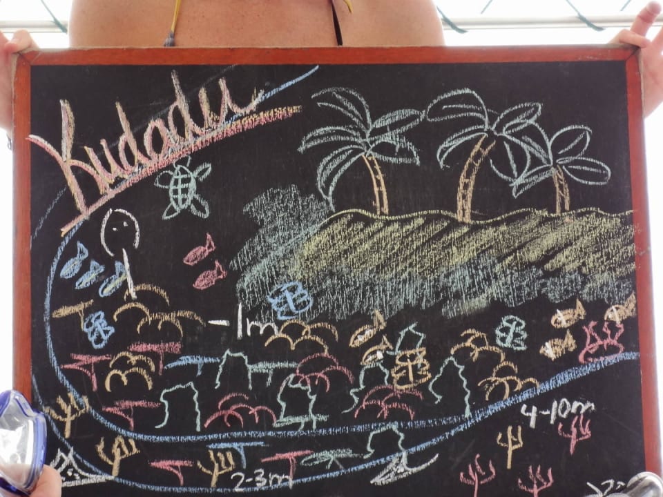 Kudadu Kuredu Island Resort & Spa