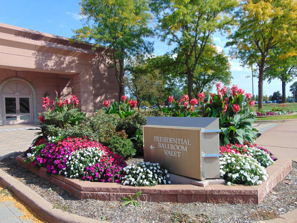 Außenansicht Hotel The Henry