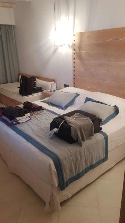 Zimmer Mitsis Rodos Village