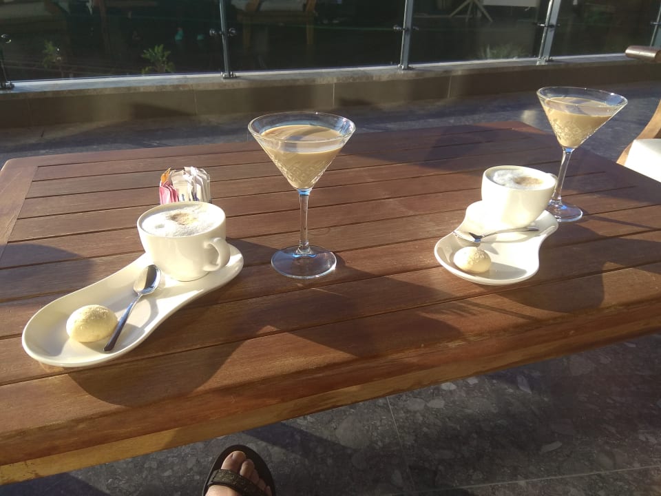 Gastro Seaden Quality Resort & Spa