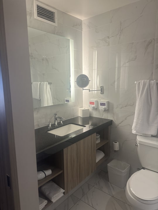 Zimmer The LINQ Hotel & Casino