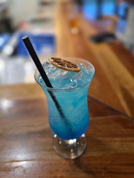 Gastro Daydream Island Resort and Spa