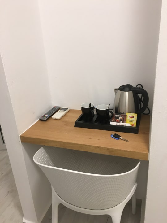 Zimmer Bali Blue Bay Lifestyle