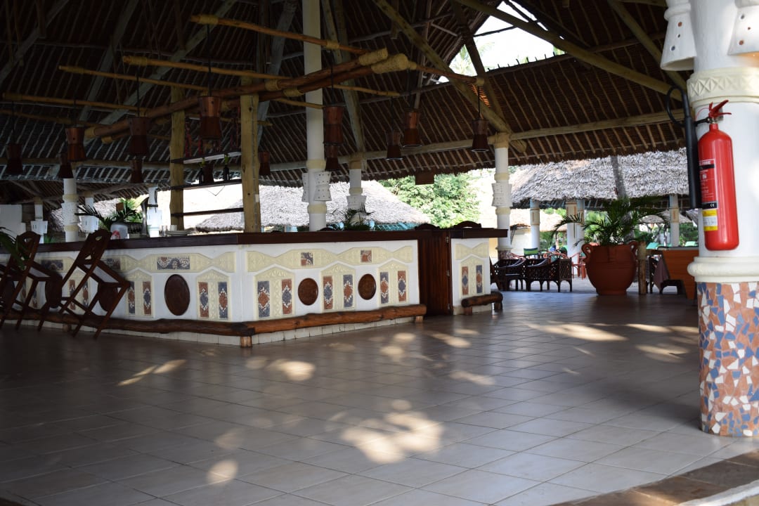 Gastro Neptune Village Beach Resort & Spa