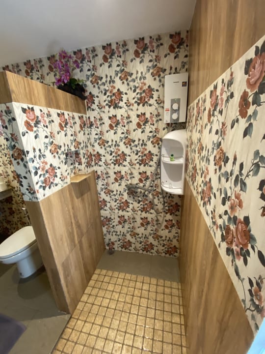 Zimmer Lanta Nature Beach Resort