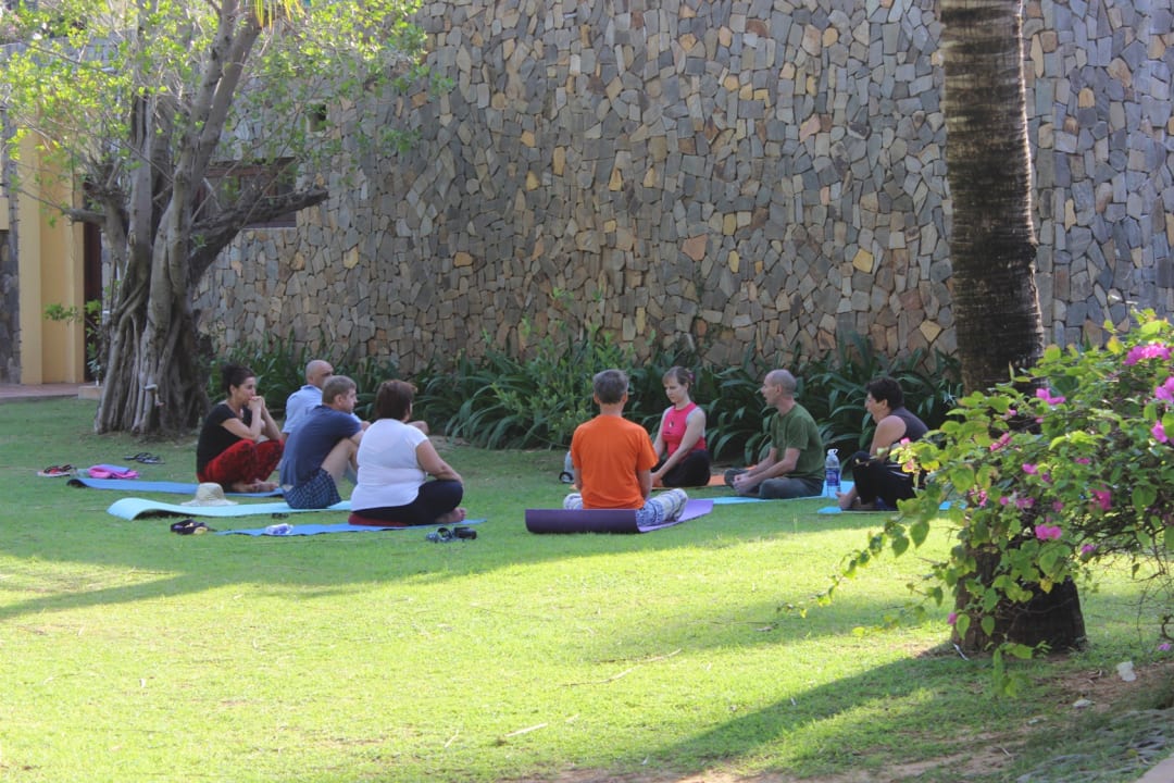Sport & Freizeit Pandanus Resort
