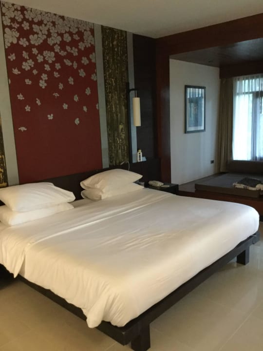 La Flora Resort & Spa  La Flora Khao Lak