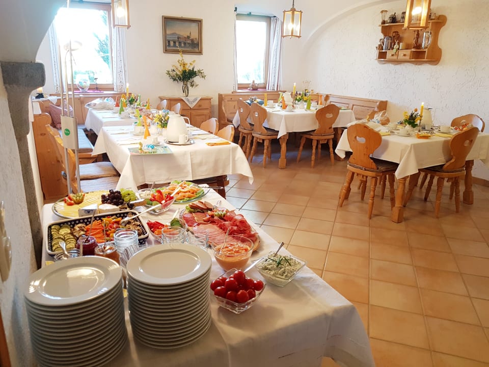 Gastro Bauernhof Hofbauer