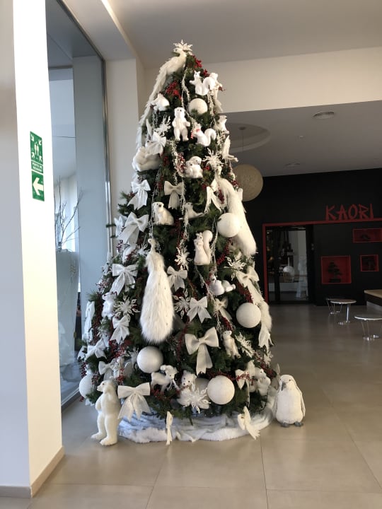 Sonstiges Hotel Riu Gran Canaria