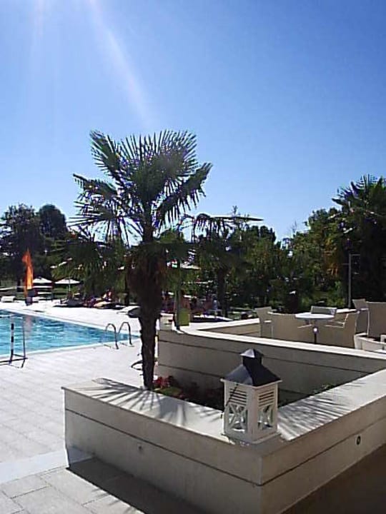 Pool Olympian Bay Grand Resort