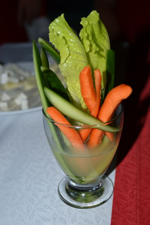 Restaurant Hane Family Resort