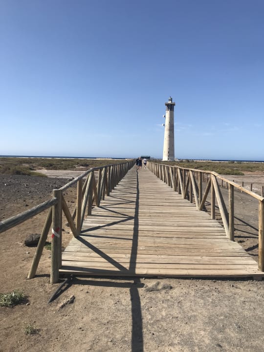 Strand MUR Hotel Faro Jandia & Spa Fuerteventura