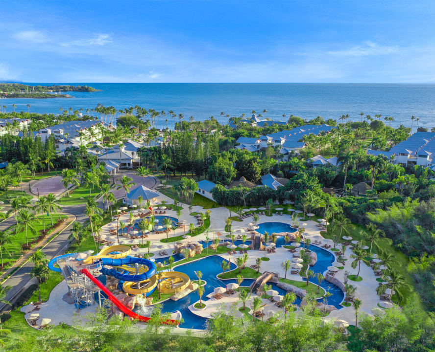 Sport & Freizeit Dreams La Romana Resort & Spa