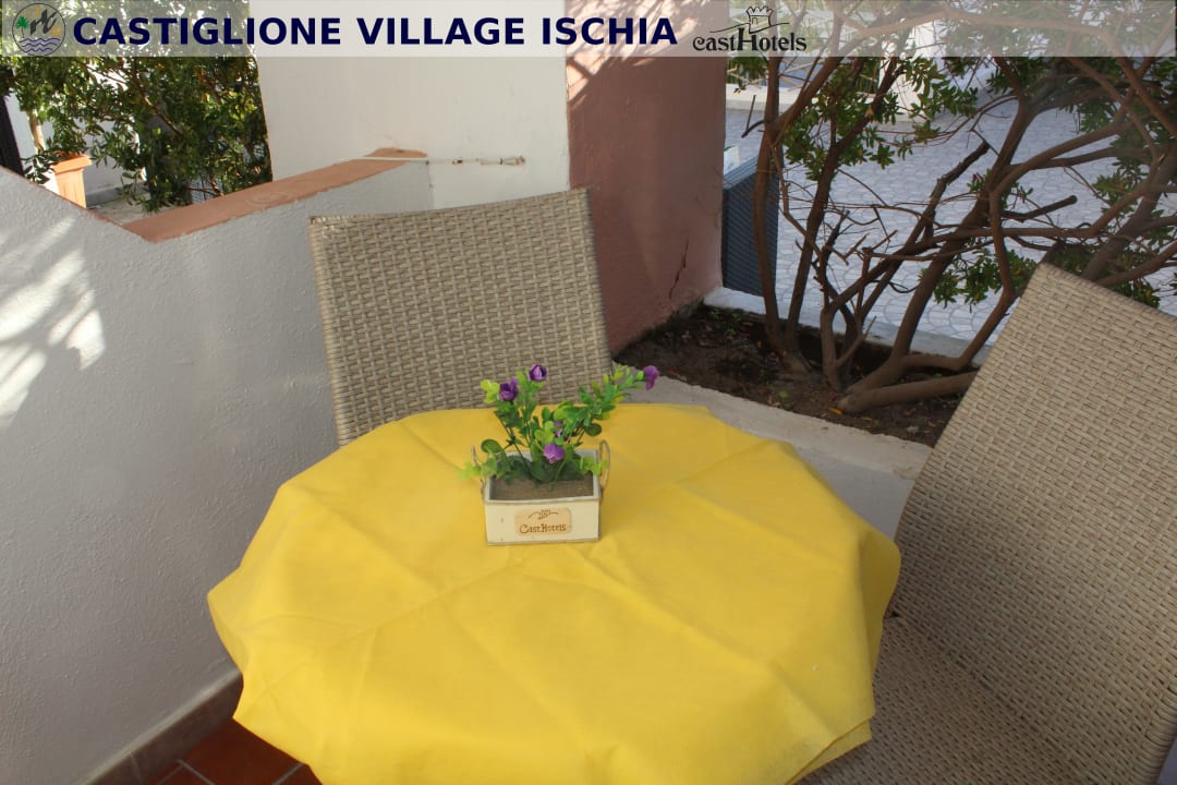 Zimmer Castiglione Village & Spa