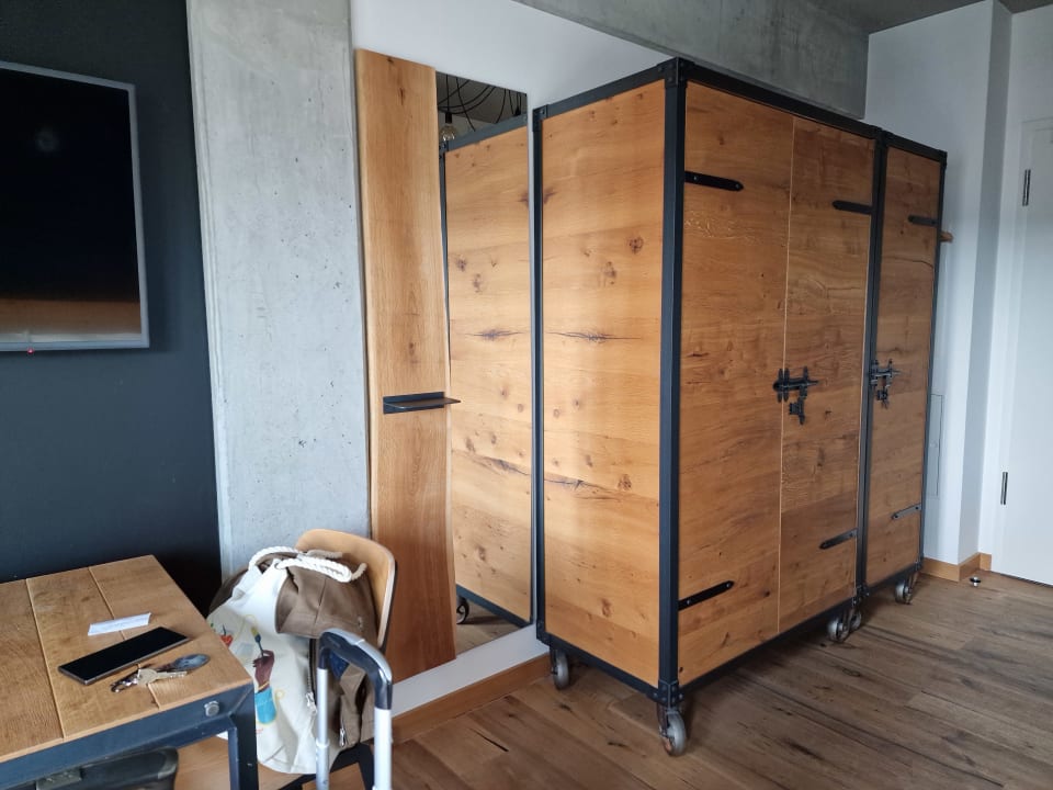 Zimmer Felix Suiten am Augustusplatz