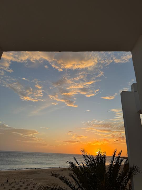 Zimmer Hotel Riu Palace Jandia