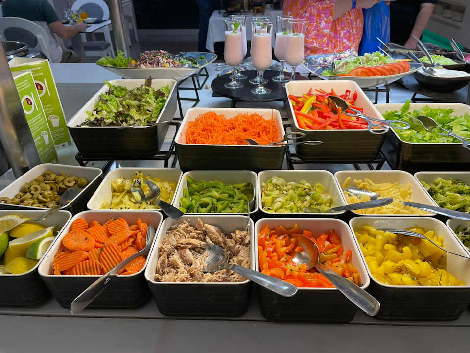 Sonstiges LABRANDA Marieta - Adults only