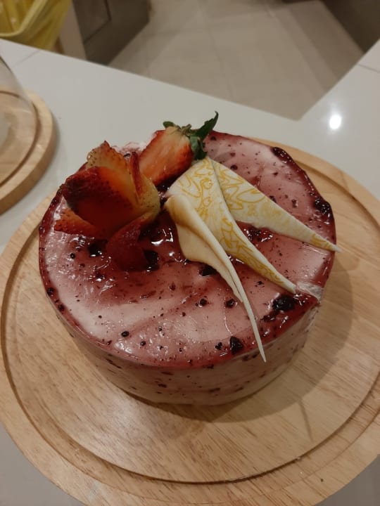 Gastro Dreams Onyx Resort & Spa
