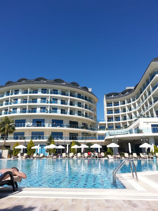 Vom Pool Commodore Elite Suites & Spa - Adults only