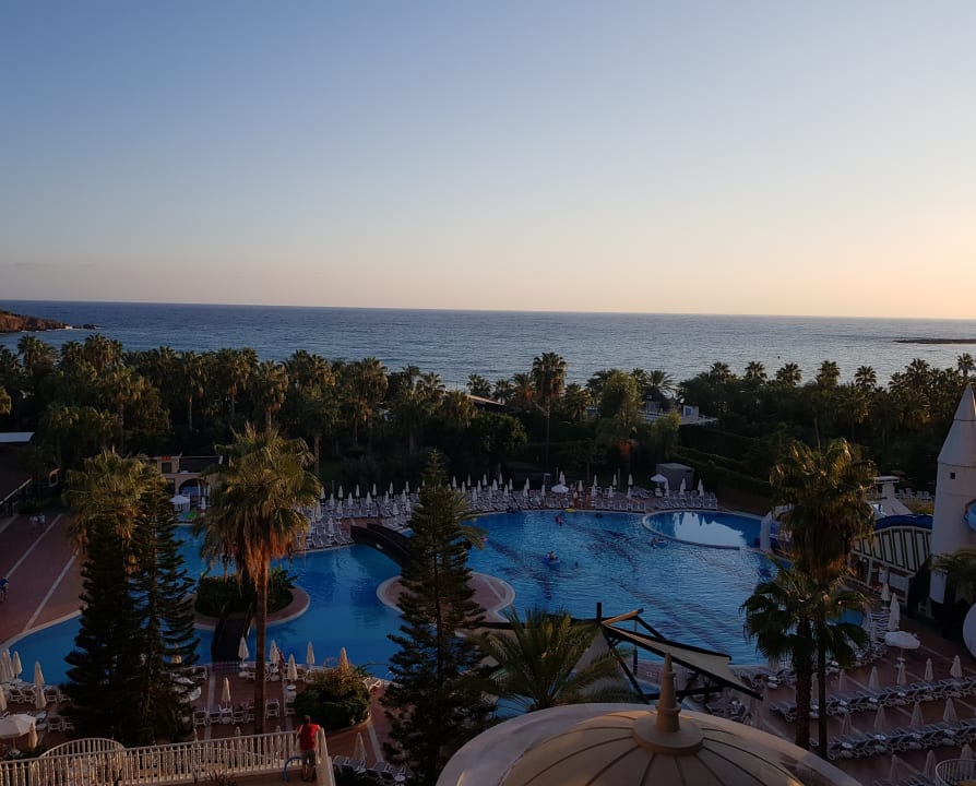 Zimmer Arycanda Kirman Premium