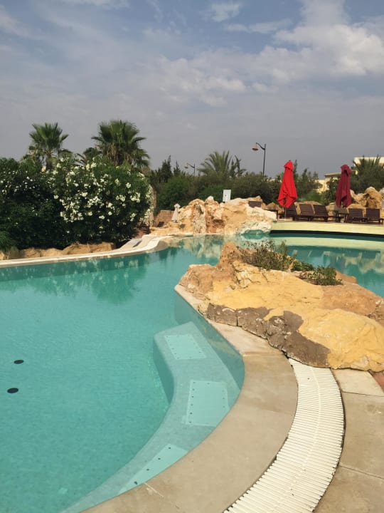 Pool Medina Solaria & Thalasso