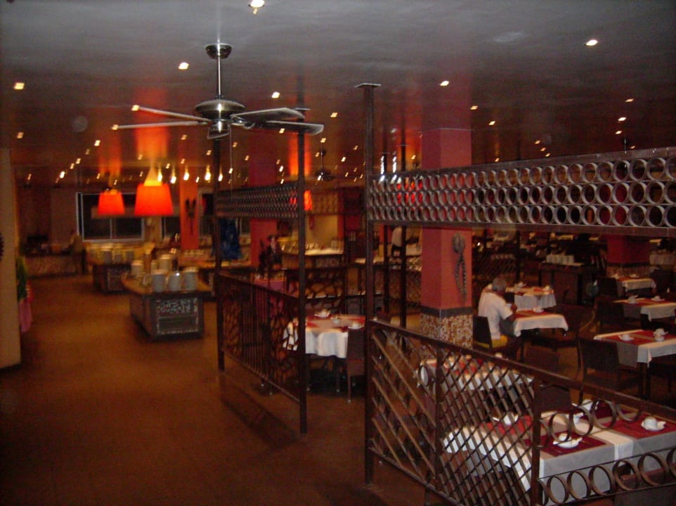 Frühstücksbuffet Hotel Framissima Palm Beach