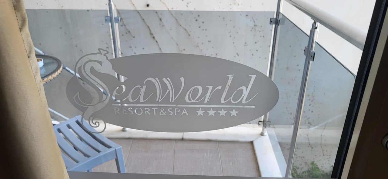 Zimmer Seaden Sea World Resort & Spa