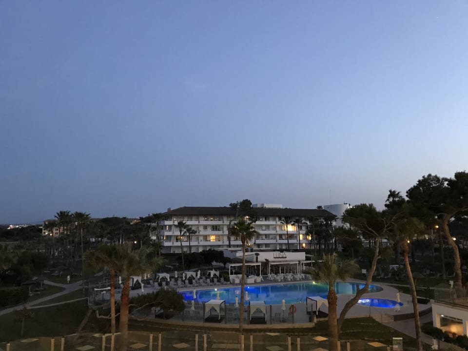 Außenansicht Playa Esperanza Resort