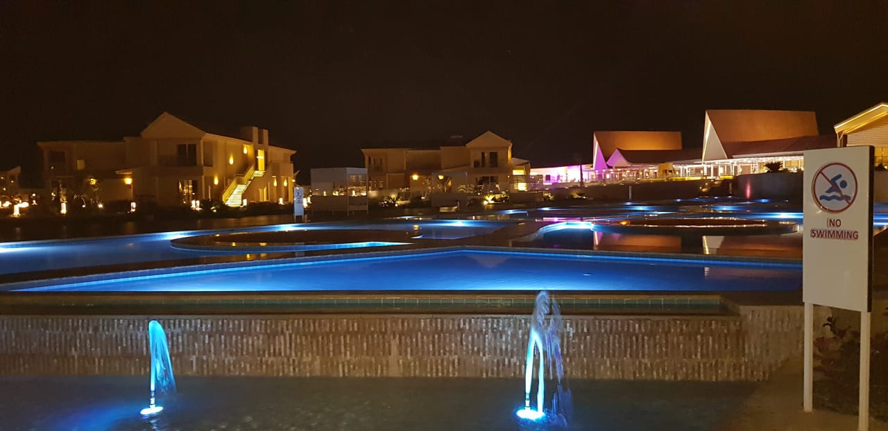 Pool Pickalbatros Sea World Resort - Marsa Alam